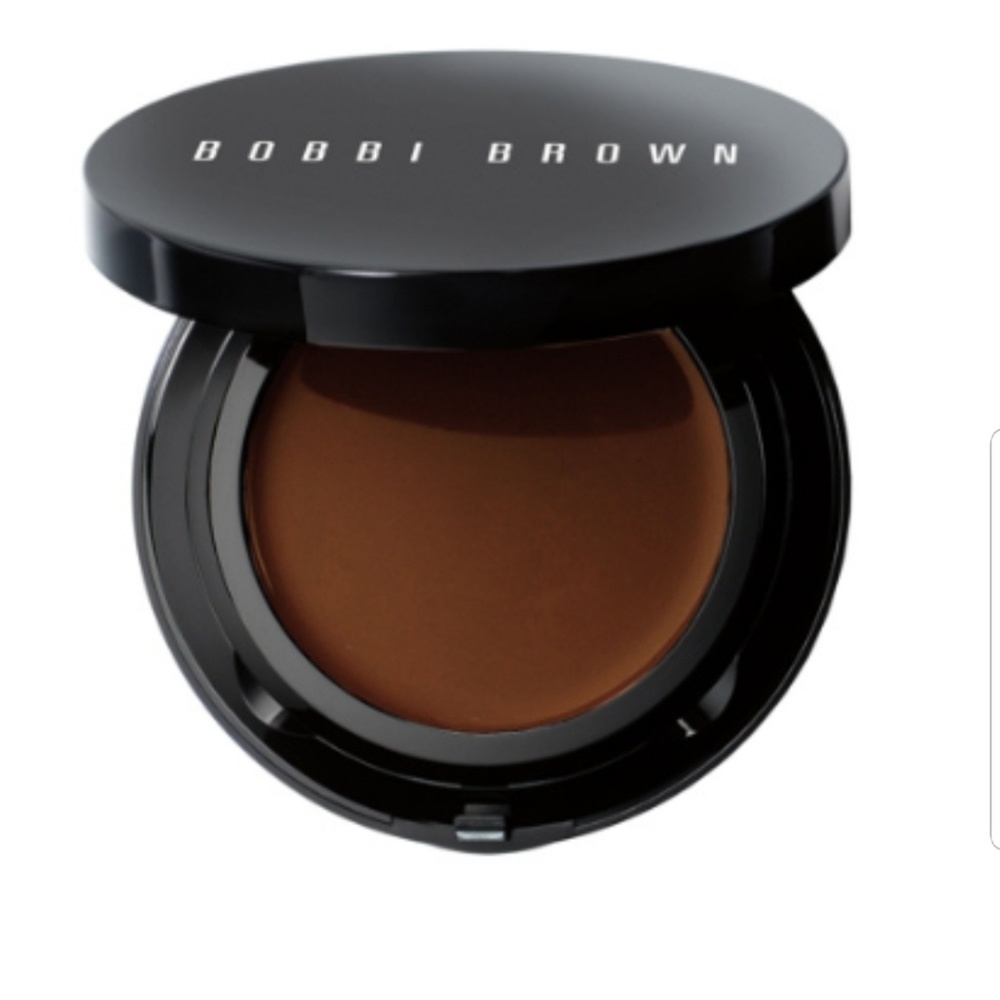 Bobbi brown skin moisture compact Foundation